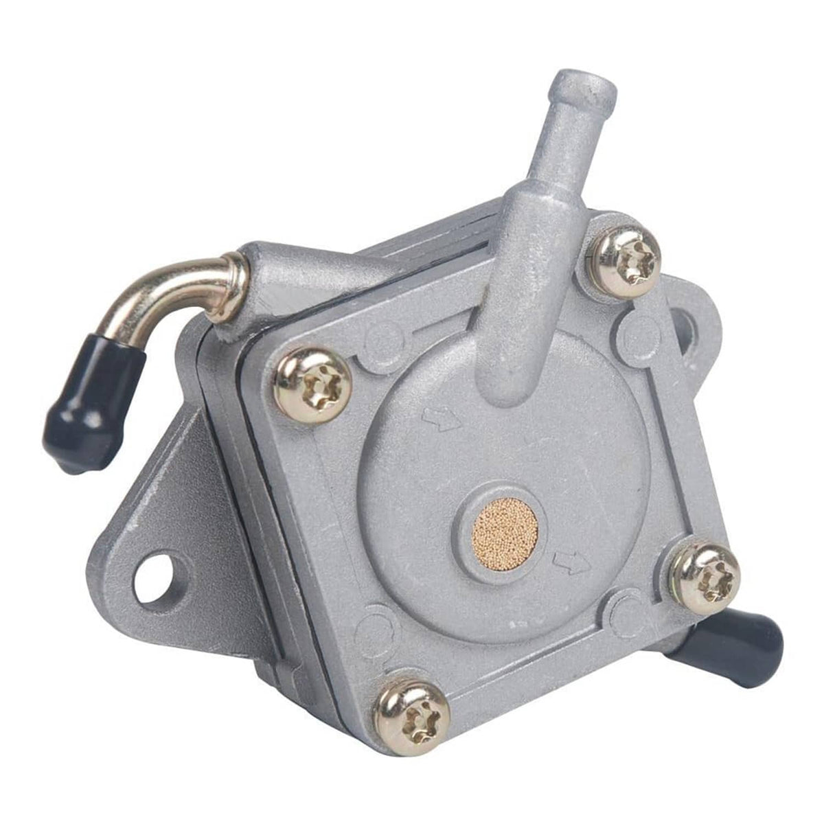 Bethesda Industrial Fuel Pump For Club Car Gas Golf Cart DS & Precedent 1984 UP 290 FE 350 FE FE290