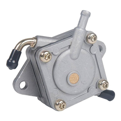 Bethesda Industrial Fuel Pump For Club Car Gas Golf Cart DS & Precedent 1984 UP 290 FE 350 FE FE290