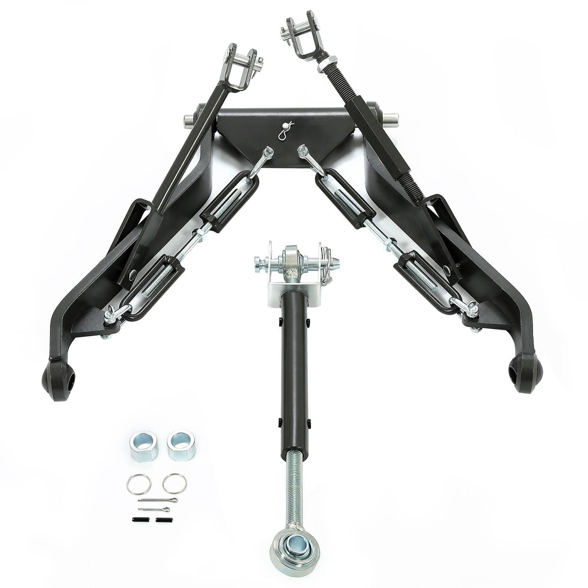 Bethesda Industrial For Kubota BX2200D BX2230D BX22D BX2350D BX2360 BX23D B-Series 3 Point Hitch Kit