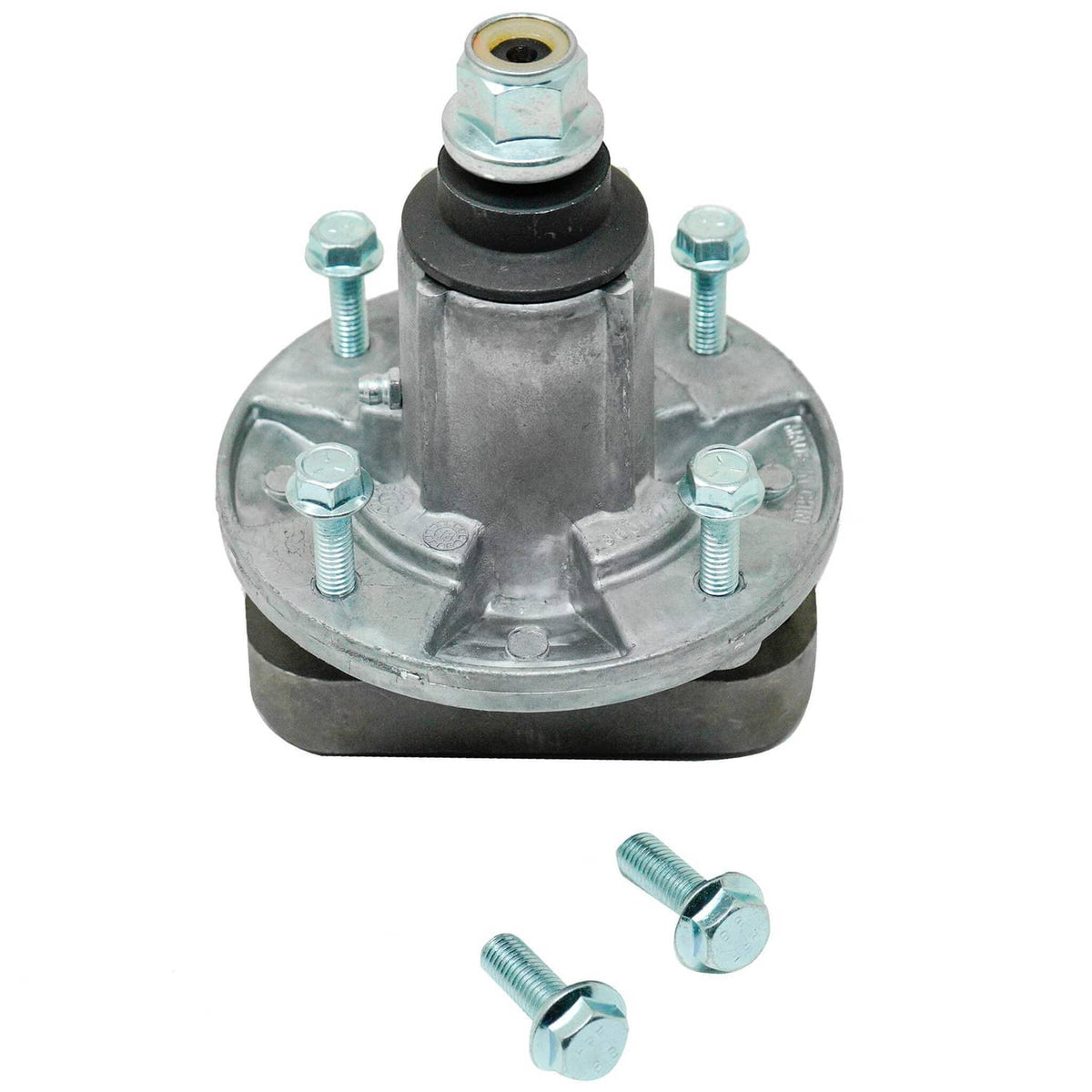 Bethesda Industrial 2PK Spindle Assembly for John Deere 42" 48" Cut Riding Mower GY20050 GY20785