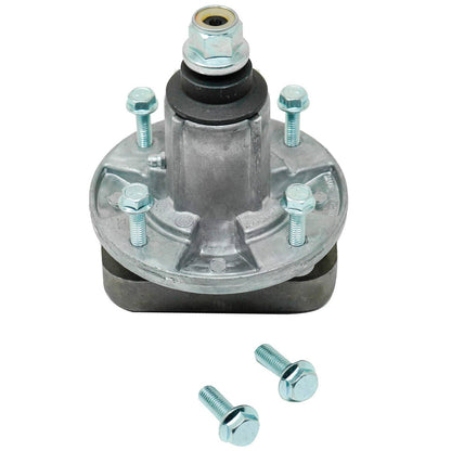 Bethesda Industrial 2PK Spindle Assembly for John Deere 42" 48" Cut Riding Mower GY20050 GY20785