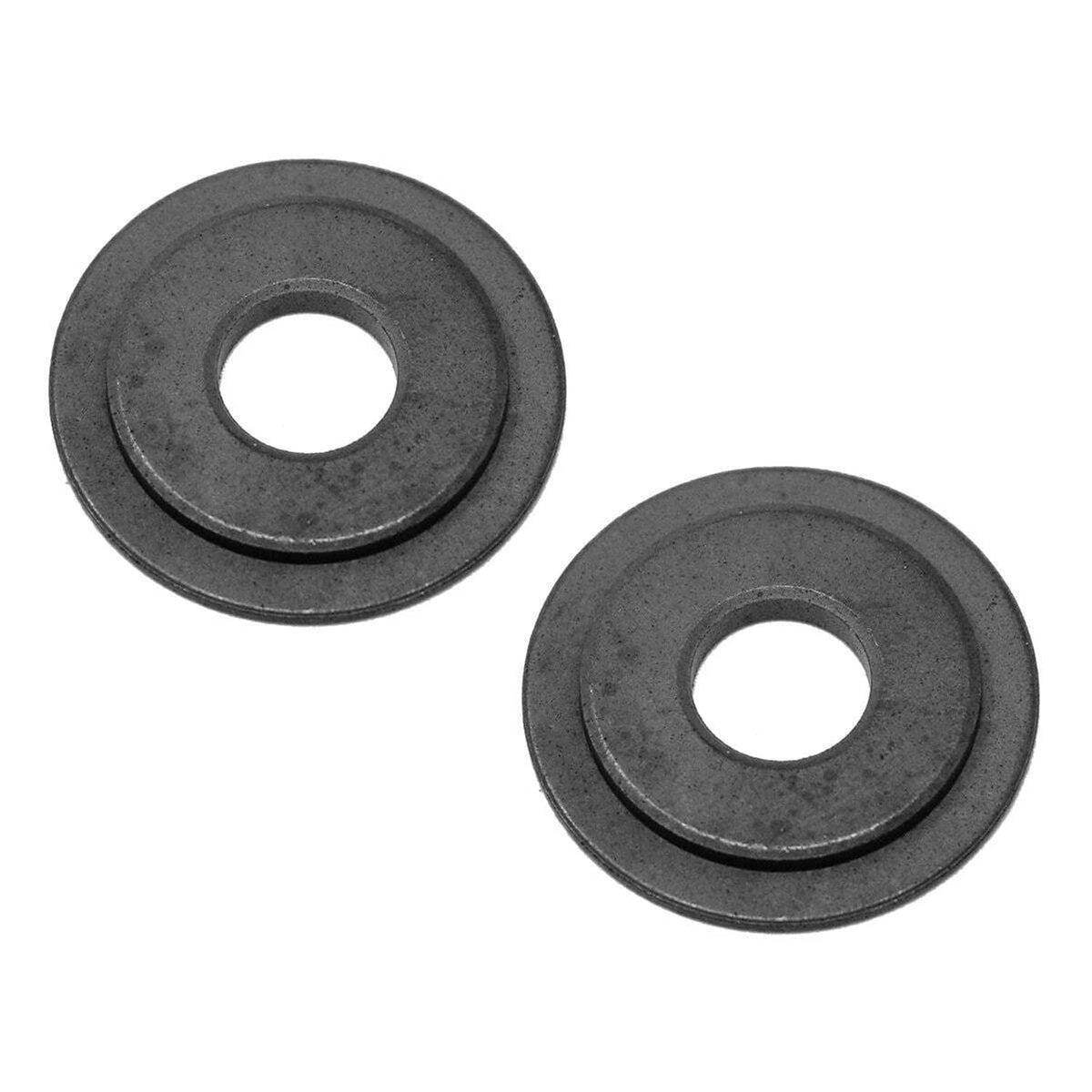 Bethesda Industrial 2PK Genuine OEM Toro 614426 Stepped Washers for 22-inch Recycler Lawnmowers