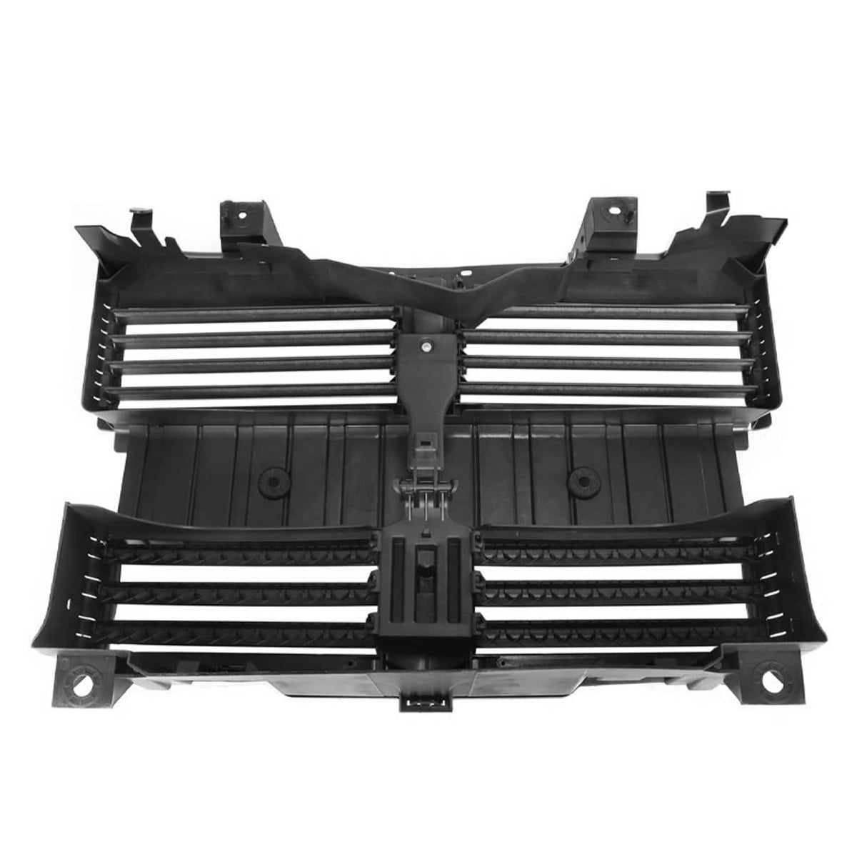 Bethesda Industrial For Ford Mustang 2024-2025 PR3Z-8475-C Shutter Assembly Radiator Control