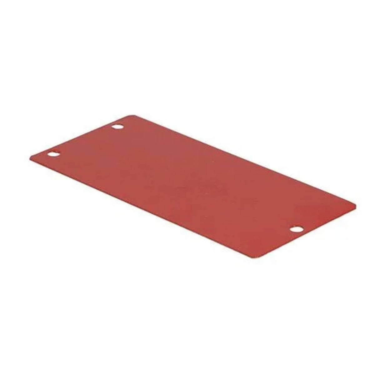 Bethesda Industrial Cover Plate - Battery Box Front / Hydraulic Filter Cover
