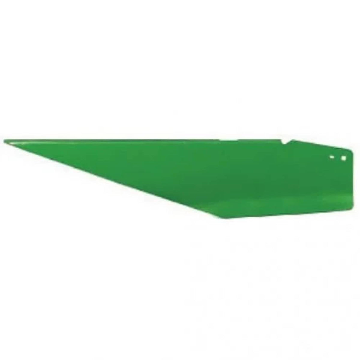 Bethesda Industrial Straw Chopper Vane Large Fin - Right Hand fits John Deere 9660 STS H204777