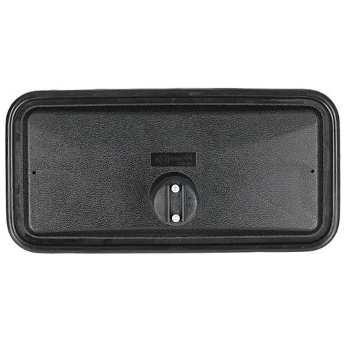 Bethesda Industrial Mirror - Volvo 7" X 14" fits Volvo 14564772