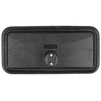 Bethesda Industrial Mirror - Volvo 7" X 14" fits Volvo 14564772