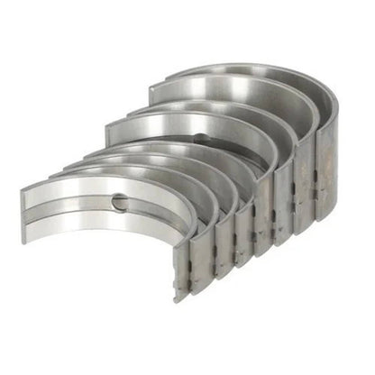 Bethesda Industrial Main Bearings - .030" Oversize - Set fits Massey Ferguson 50 135 746159M91