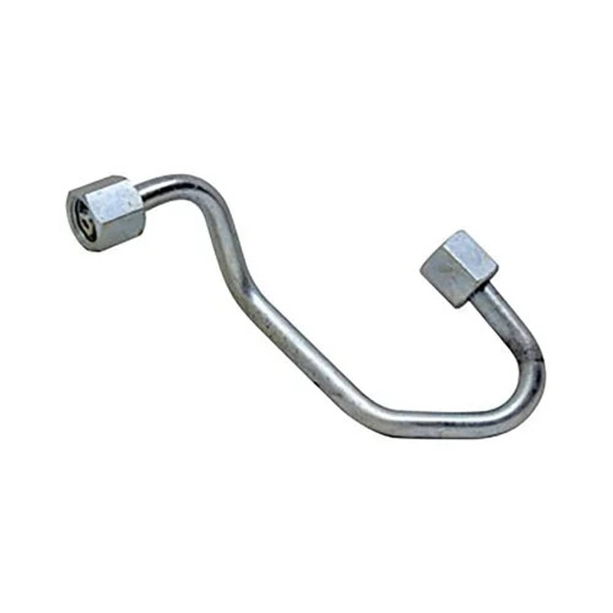 Bethesda Industrial Injection Pump to Rail Fuel Line fits John Deere 7630 7720 7820 7920 DZ104988
