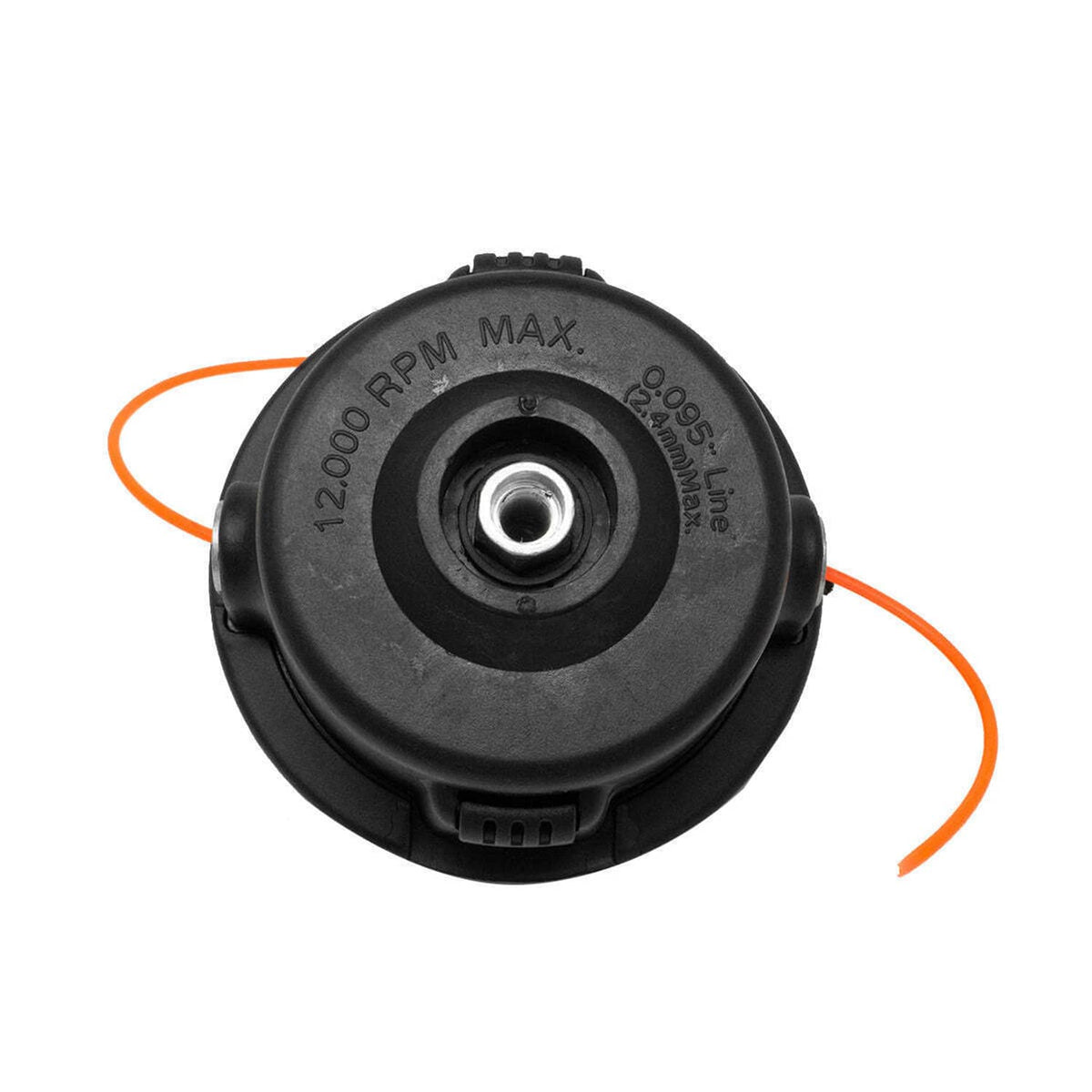 Bethesda Industrial 6PK Trimmer Head For RYOBI RY30570 RY34420 RY30931 RY30951 RY30971 30cc
