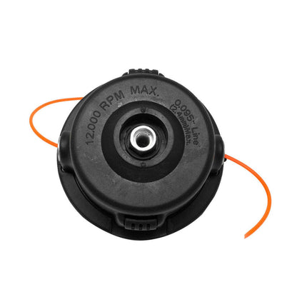 Bethesda Industrial 6PK Trimmer Head For RYOBI RY30570 RY34420 RY30931 RY30951 RY30971 30cc