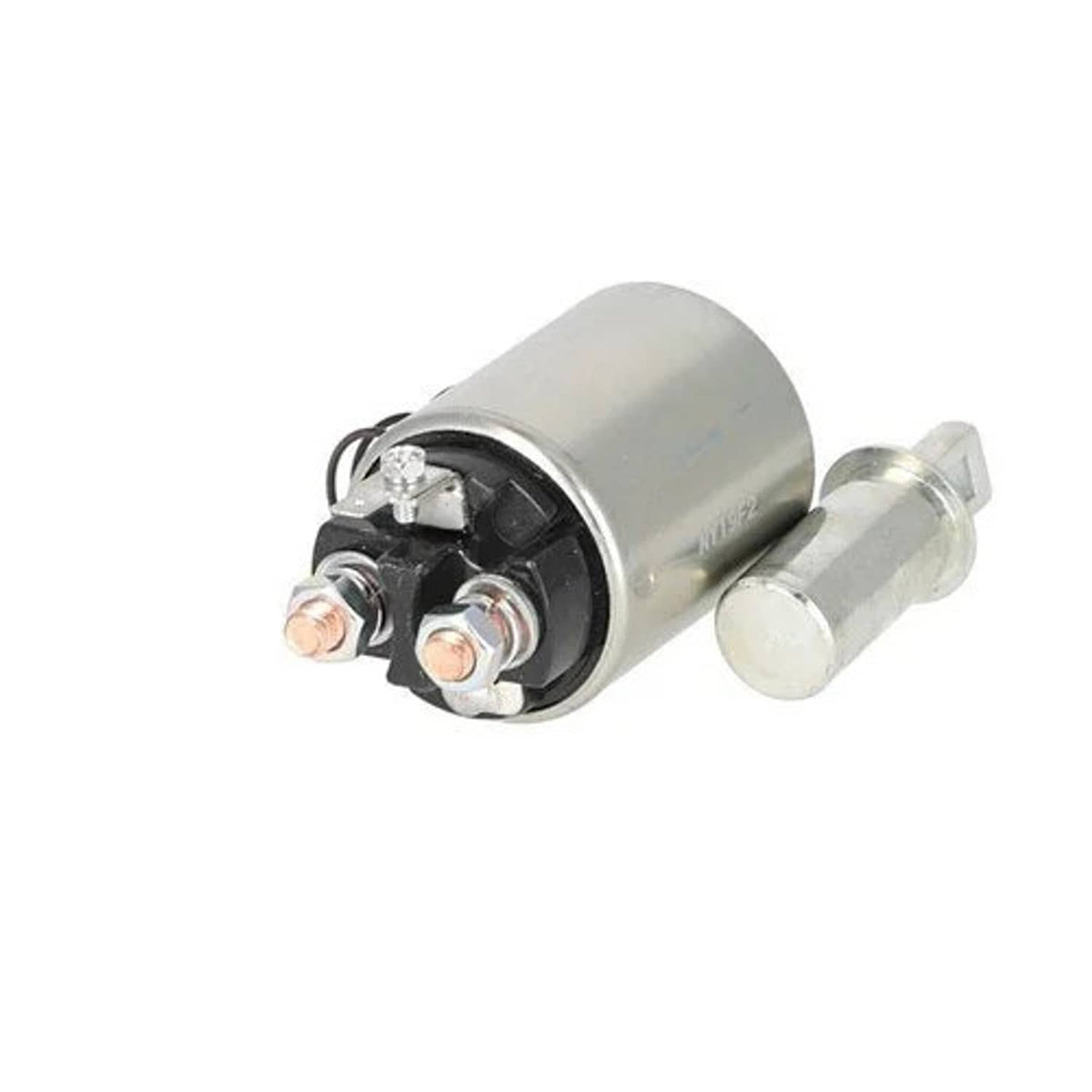 Bethesda Industrial Starter Solenoid - Hitachi Style - 12 Volt - 3 Terminal