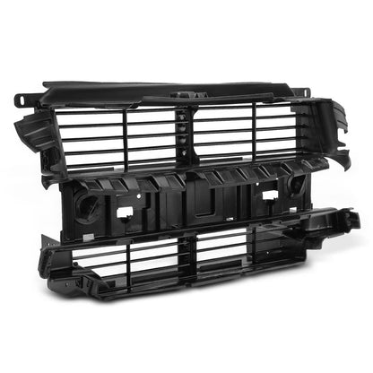 Bethesda Industrial New Active Grille Shutter w/ Motor Assembly for Ford Escape 2013-2016 CJ5Z8475A