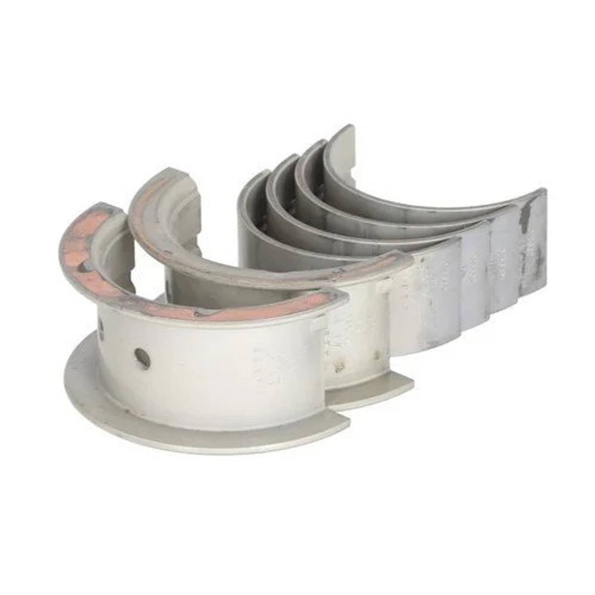 Bethesda Industrial Main Bearings - .020" Oversize - Set fits International 424 444 504 376664R11