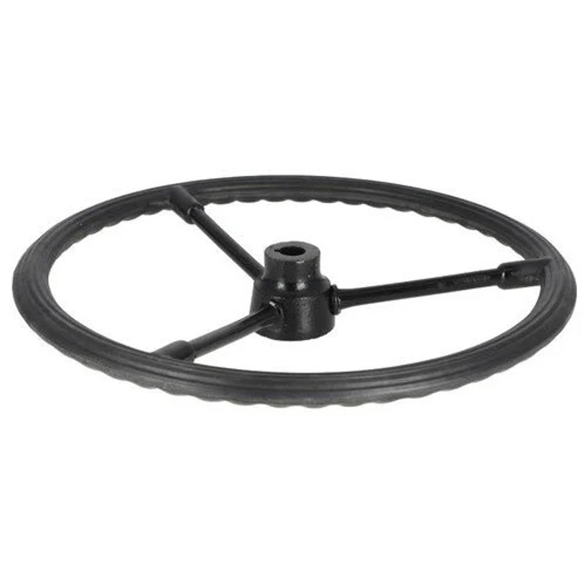Bethesda Industrial Steering Wheel fits John Deere B BO BR AB218R