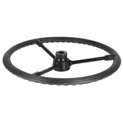 Bethesda Industrial Steering Wheel fits John Deere B BO BR AB218R