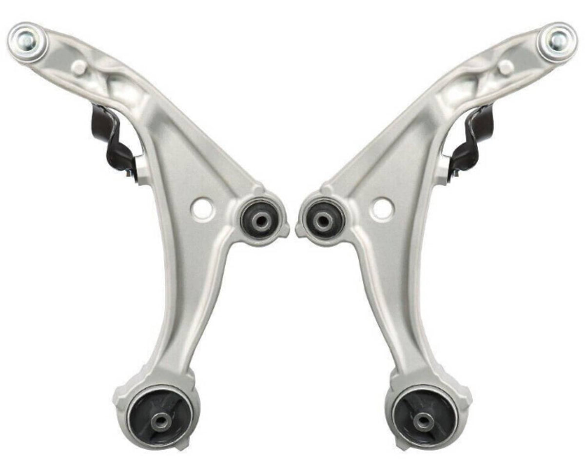 Bethesda Industrial For 2007-2013 Nissan Altima Front Lower Control Arm Ball Joints Tie Rod Sway Bar