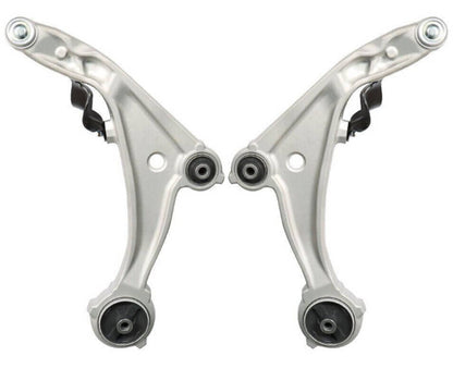 Bethesda Industrial For 2007-2013 Nissan Altima Front Lower Control Arm Ball Joints Tie Rod Sway Bar