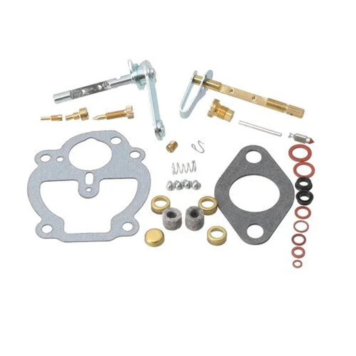 Bethesda Industrial Carburetor Kit C521V ZCK24 BK21V