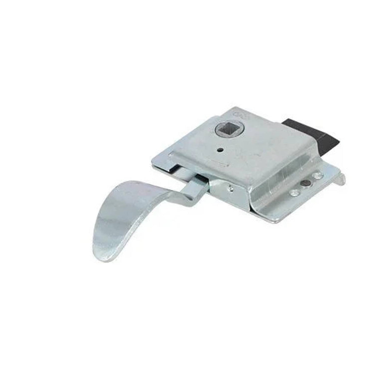 Bethesda Industrial Slam Latch Cab Door Interior - Right Hand