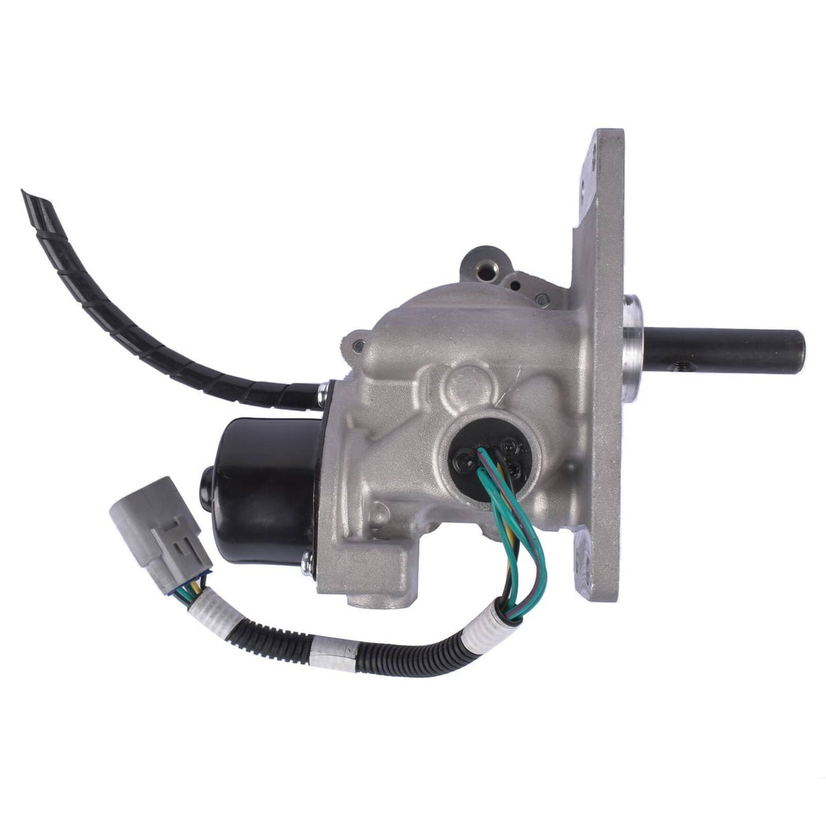 Bethesda Industrial Rear Differential Lock Actuator For Toyota Land Cruiser Lexus LX450 41450-60042