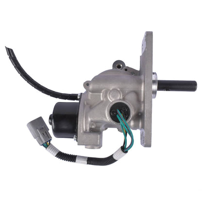 Bethesda Industrial Rear Differential Lock Actuator For Toyota Land Cruiser Lexus LX450 41450-60042