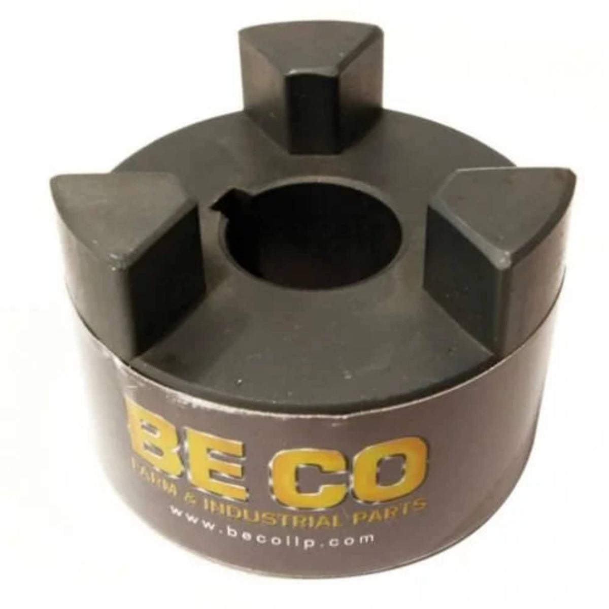 Bethesda Industrial Jaw Coupling Hub Type L095 1" fits Roller Chain/ Sprockets/ Hubs Hubs