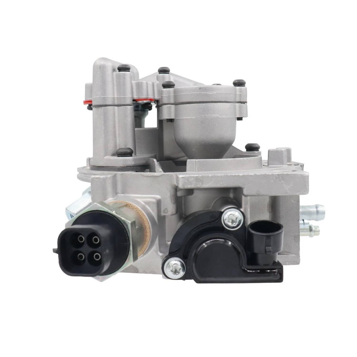Bethesda Industrial Throttle Body w/Fuel Injector for GMC Chevrolet 5.7L Engine V8 17093030+5235206