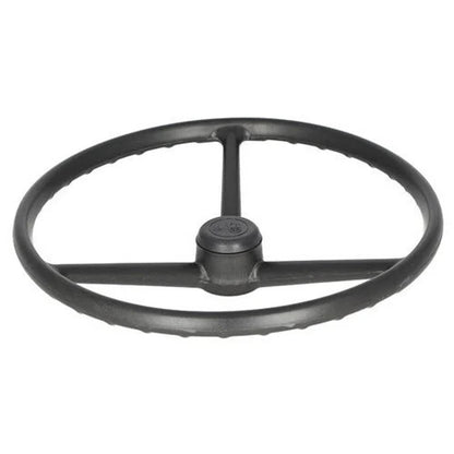 Bethesda Industrial Steering Wheel - Splined Hub fits Yanmar YM1500 YM1700 YM2000 194241-15710