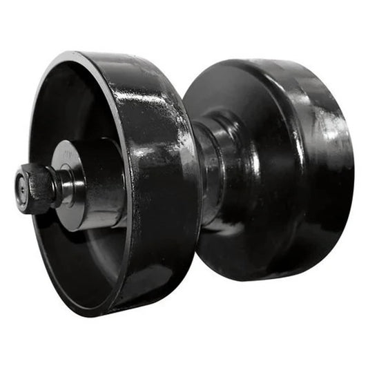 Bethesda Industrial Bottom Roller fits Morooka MST800 MST800 1-12350-0010 1-11350-0010