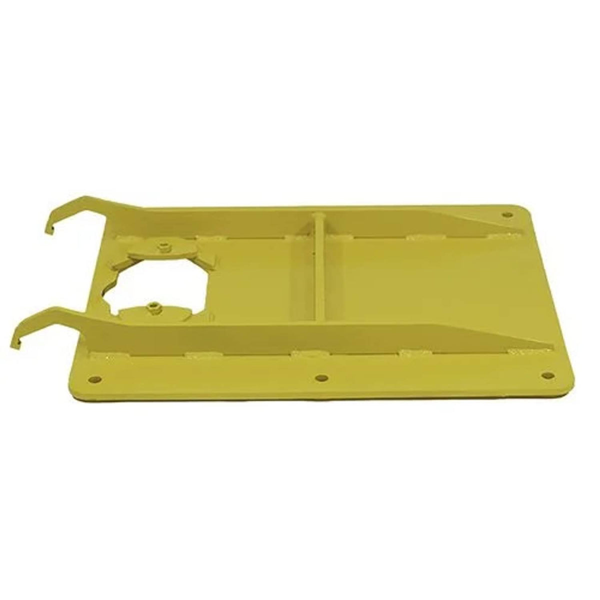 Bethesda Industrial Bottom Cover - Front fits John Deere 700H 700J 700K AT220916