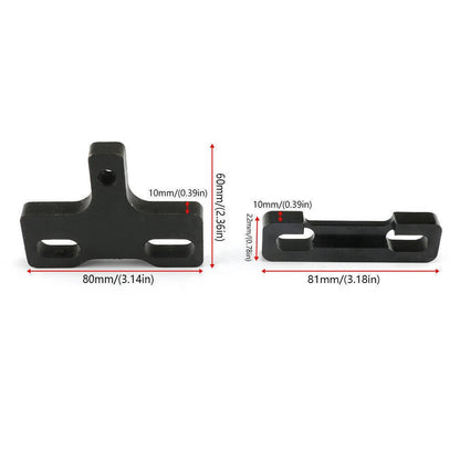 Bethesda Industrial For GM Chevy LS LS1 Engine Valve Spring Compressor & Air Valve Holding Hose Tool