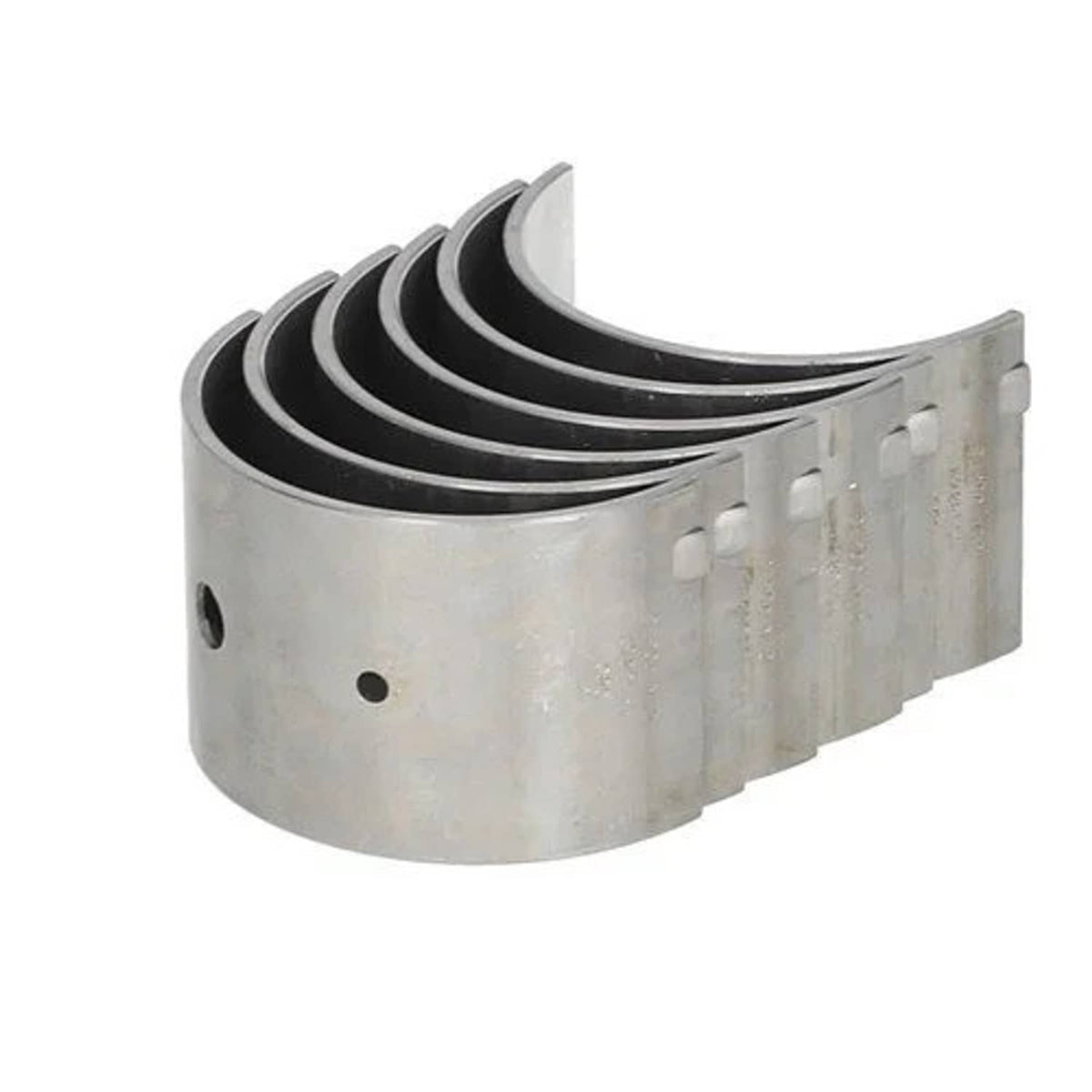Bethesda Industrial Main Bearings - .020" Oversize - Set fits Case 1390 1394