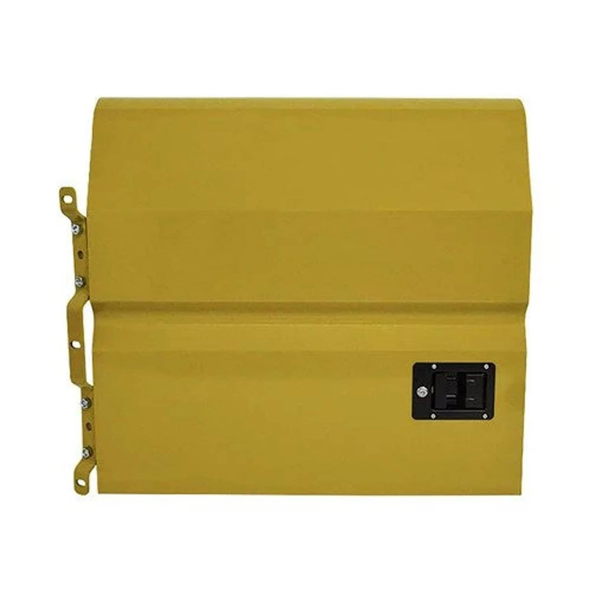 Bethesda Industrial Compartment Door - Right Hand fits Caterpillar 312B 312BL 312B 312BL 116-8444