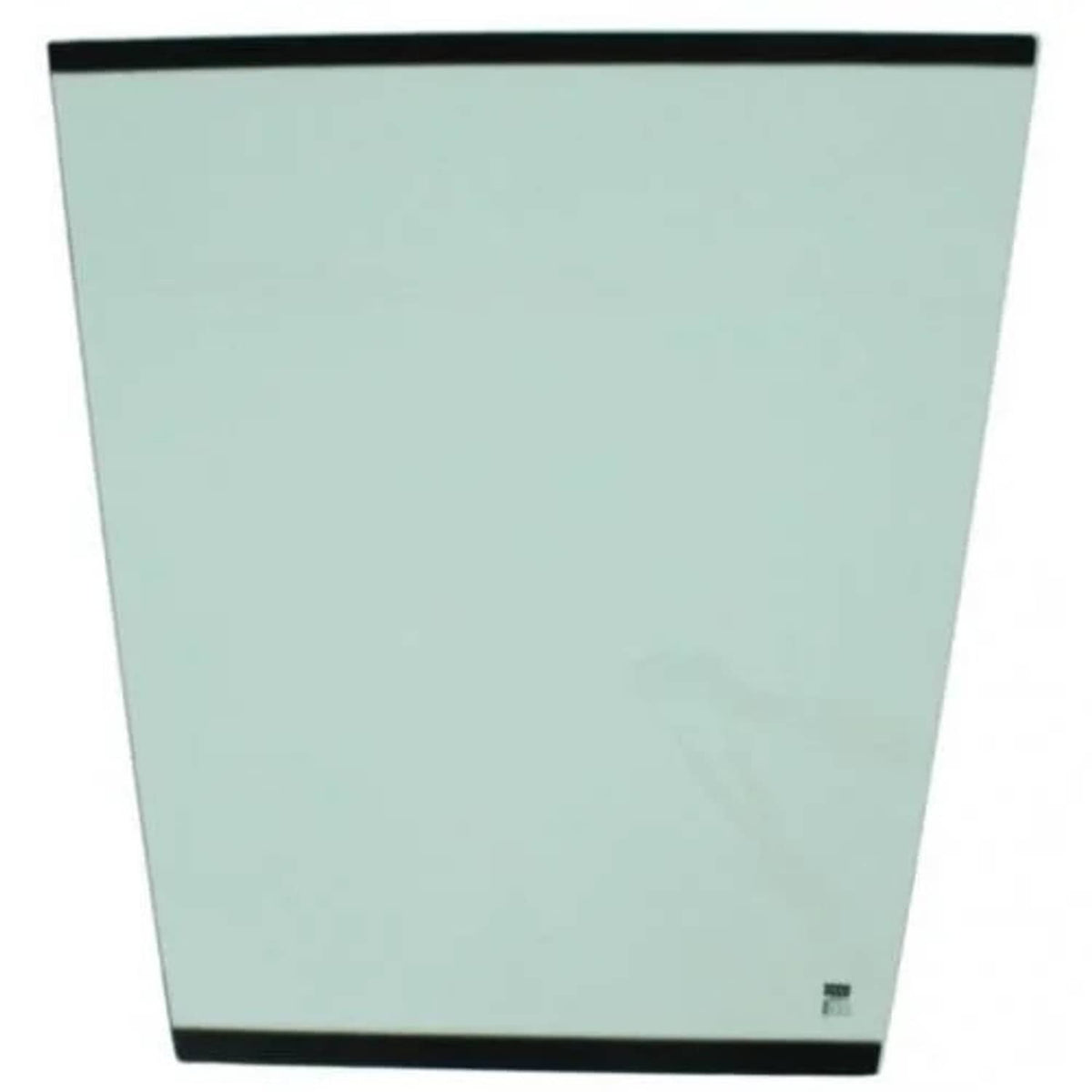 Bethesda Industrial Cab Glass - Windshield Center fits John Deere 444H 444J 544H 544J 644J T196237
