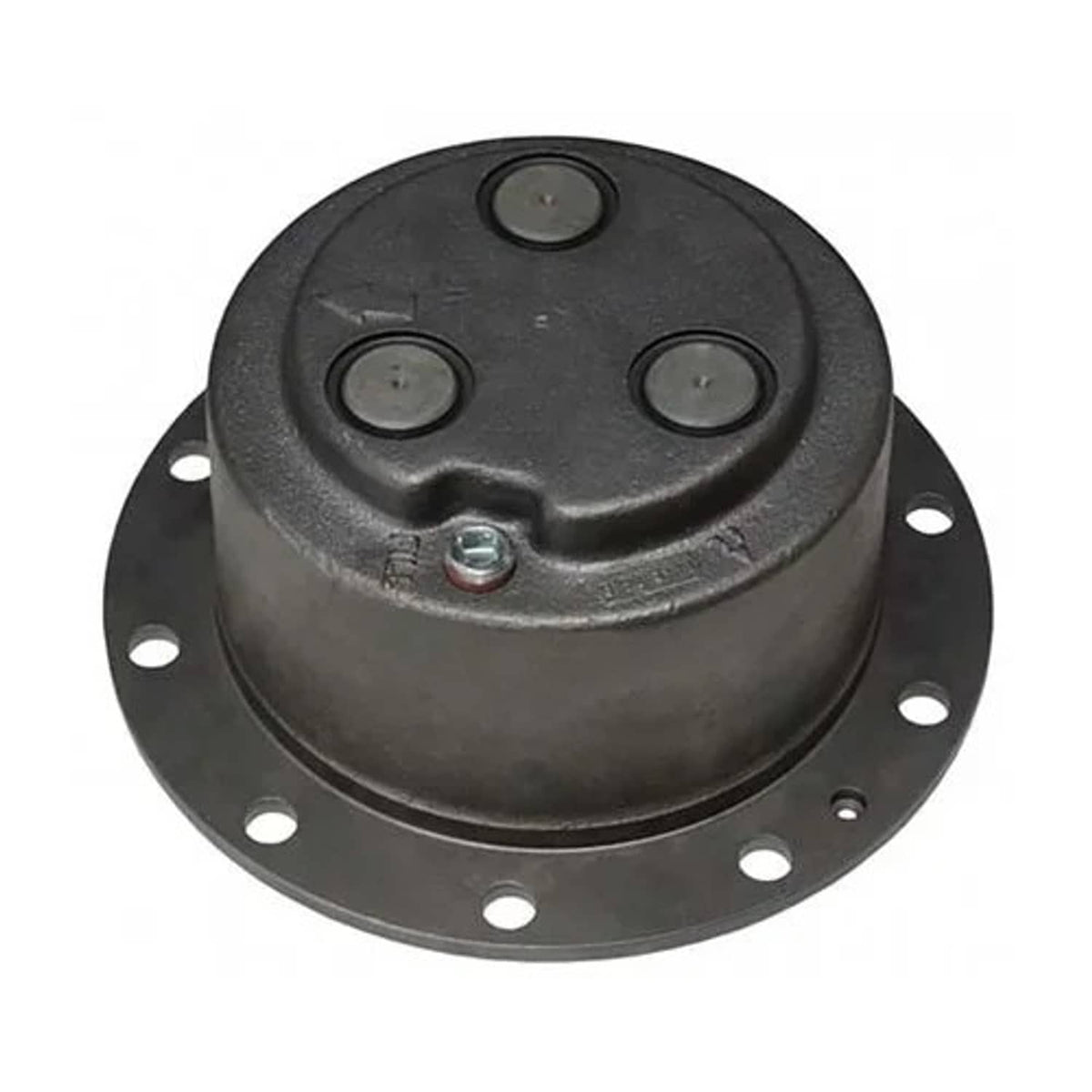 Bethesda Industrial Dana / Spicer® Hub Flange Assembly MFWD 10 Bolt Hub 3 Pin HA86020261