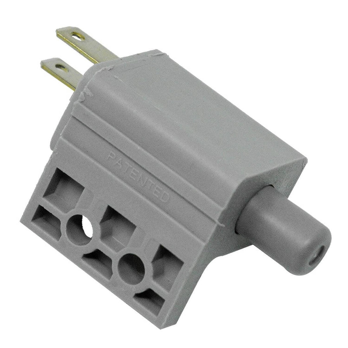 Bethesda Industrial Genuine OEM Scag 481637 Switch for Couger Sabre Tooth Tiger