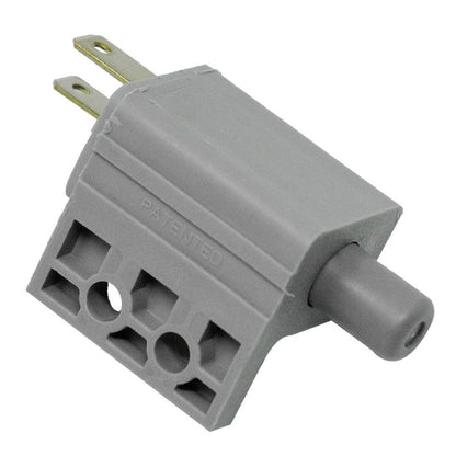 Bethesda Industrial Genuine OEM Scag 481637 Switch for Couger Sabre Tooth Tiger