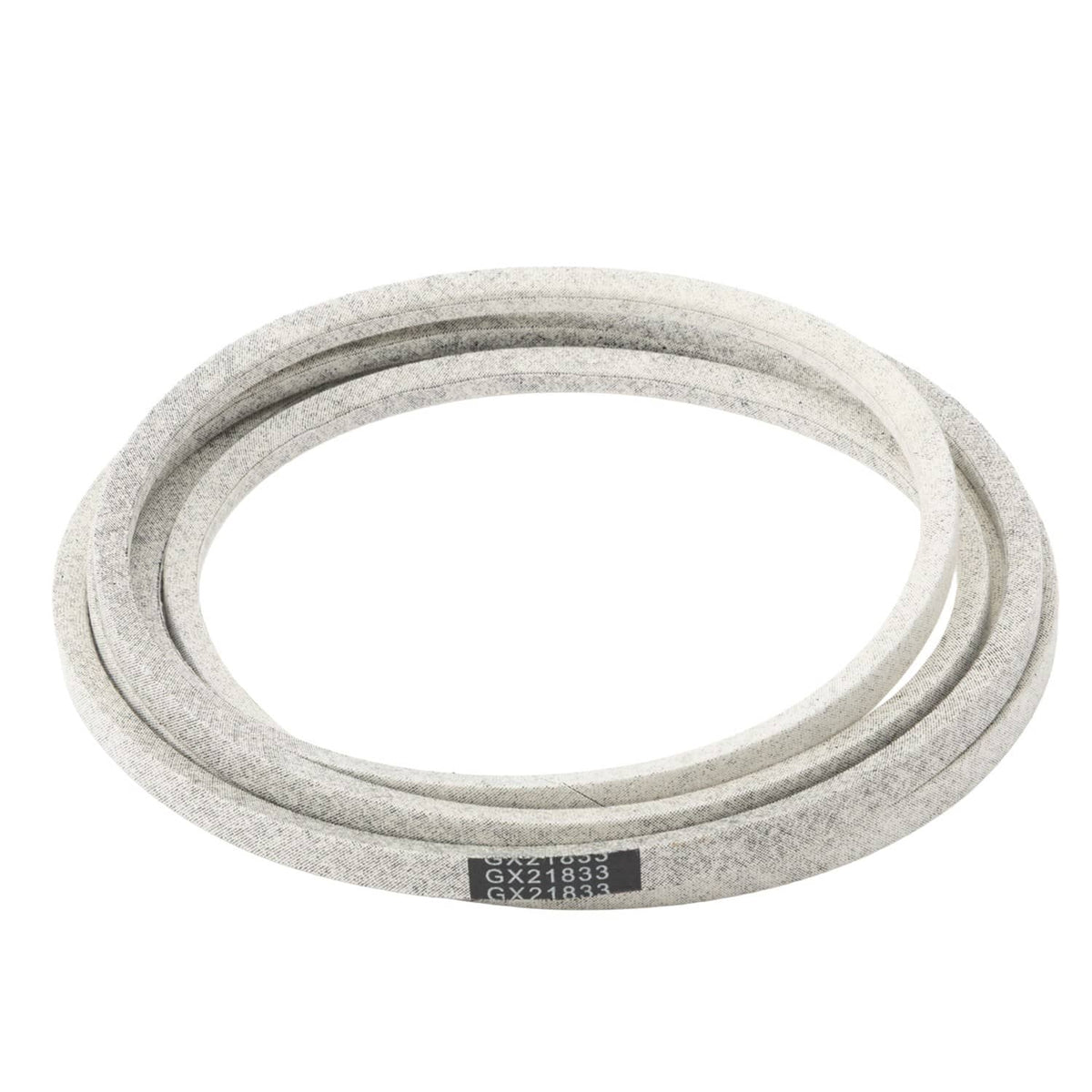 Bethesda Industrial For John Deere LA145 LA155 LA165 New 48" Deck Spindle Blade Belt Pulley Kit