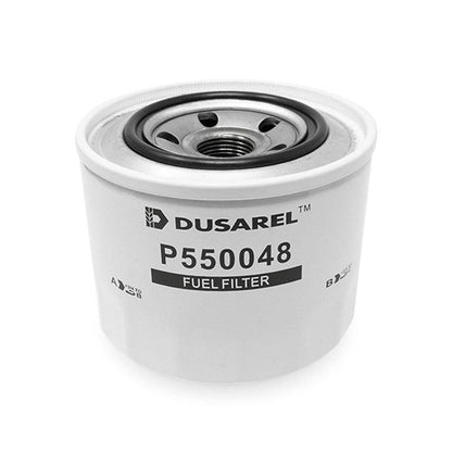 Bethesda Industrial Engine Oil Fuel Filter Kit for John-Deere 35D 27D Compact Excavator 3T NV88-BNHB