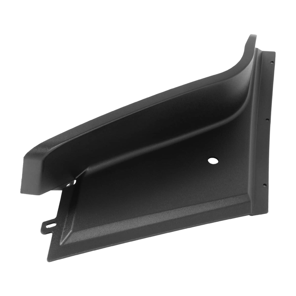 Bethesda Industrial Golf Cart Front Driver Side Fender Flare Set For EZGO ST MPT Workhorse 99-13
