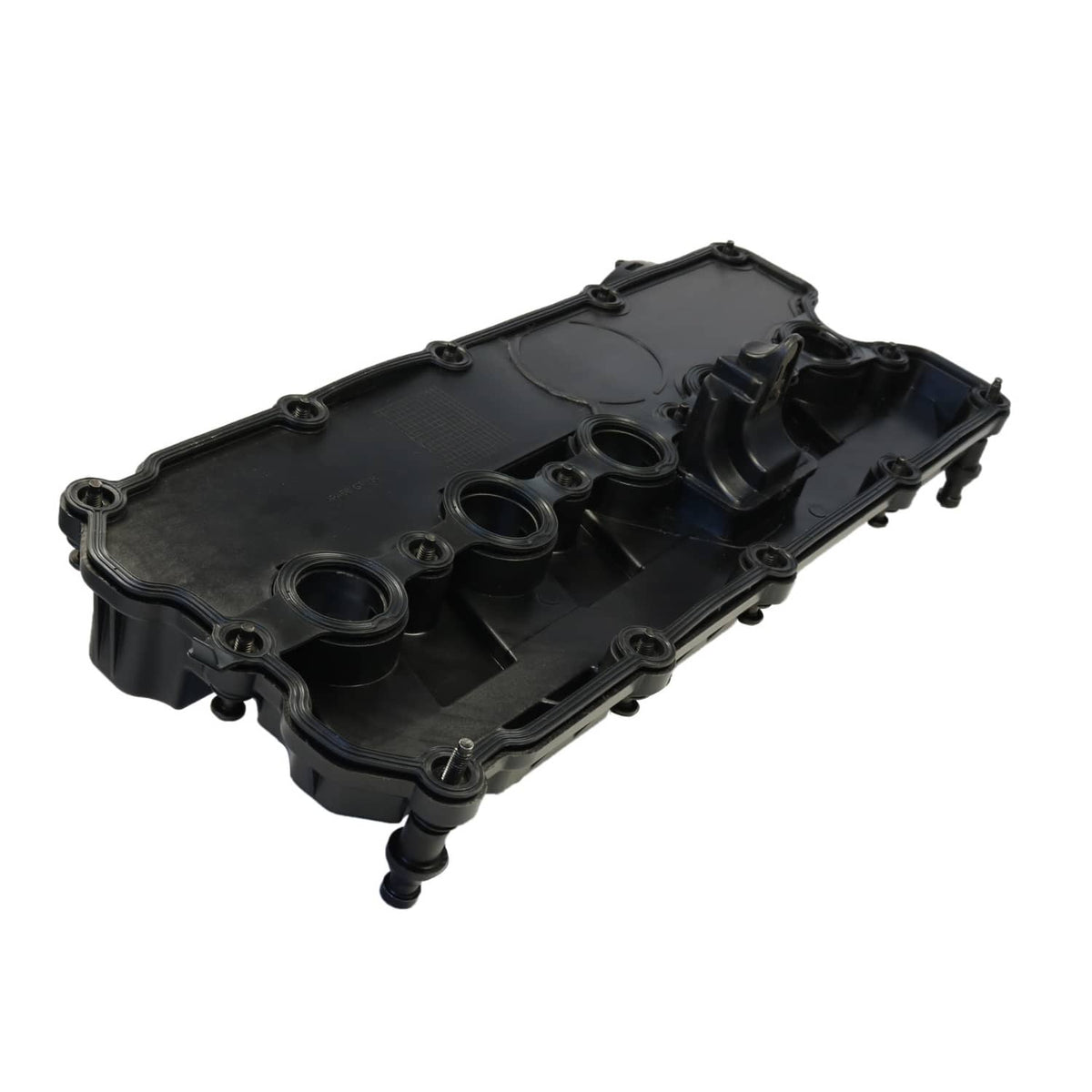 Bethesda Industrial Engine Complete Valve Cover NEW for VW Jetta Rabbit Golf Passat Beetle 2.5