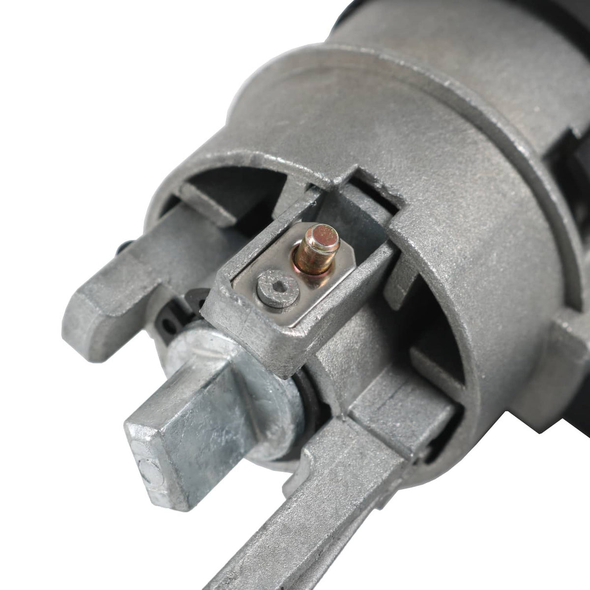 Bethesda Industrial For Hyundai Accent 1.6L 2012-2017 Ignition Lock Cylinder with 2 Keys 81900-1RJ00