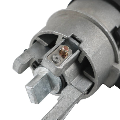Bethesda Industrial For Hyundai Accent 1.6L 2012-2017 Ignition Lock Cylinder with 2 Keys 81900-1RJ00