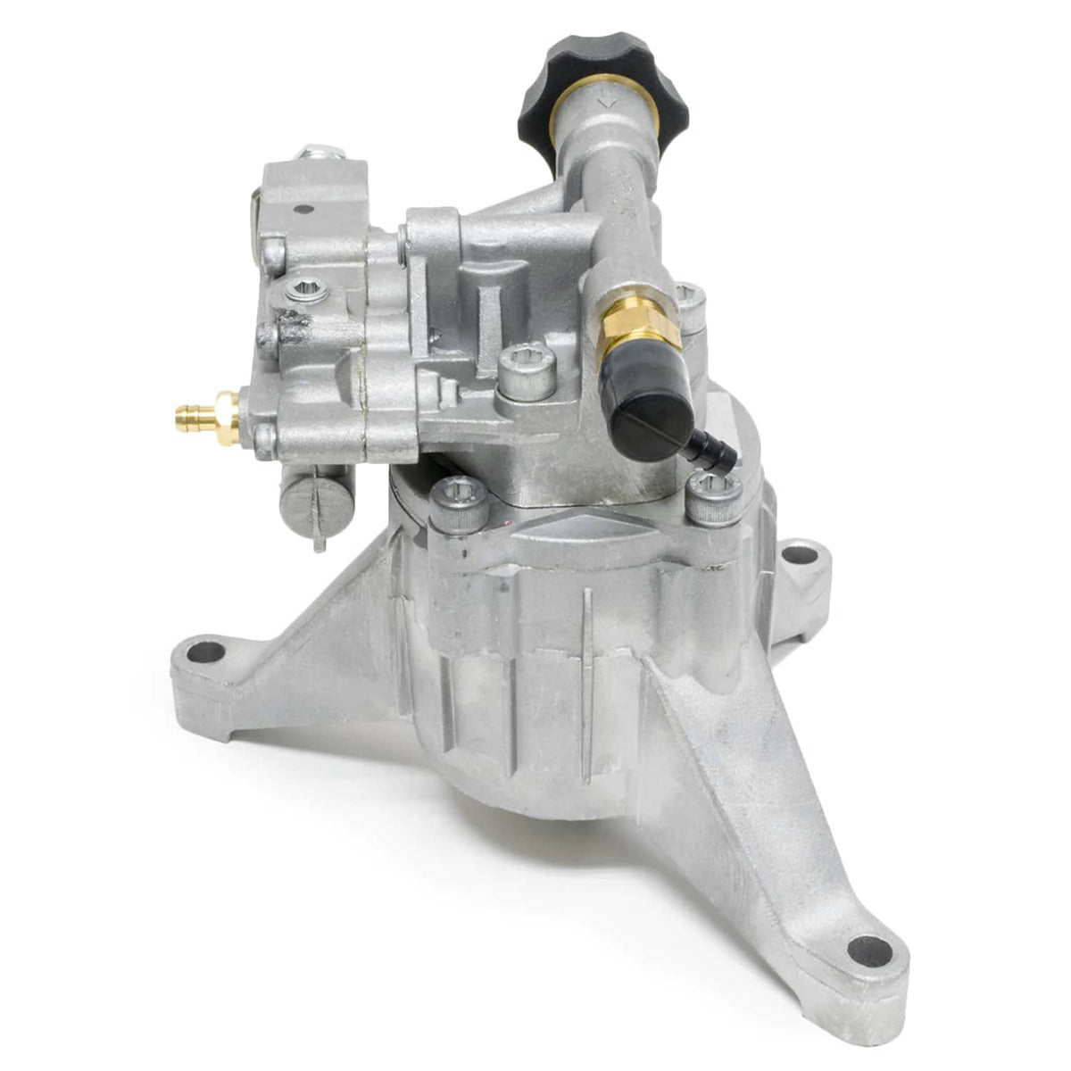 Bethesda Industrial 2700 PSI Pressure Washer Pump Compatible With AR RMW2.2G24