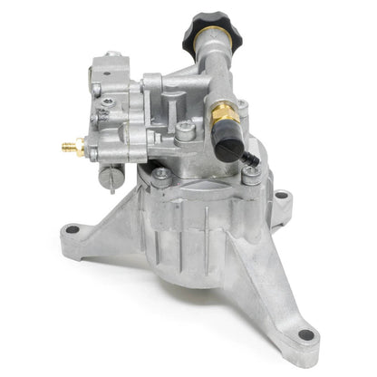 Bethesda Industrial 2700 PSI Pressure Washer Pump Compatible With AR RMW2.2G24