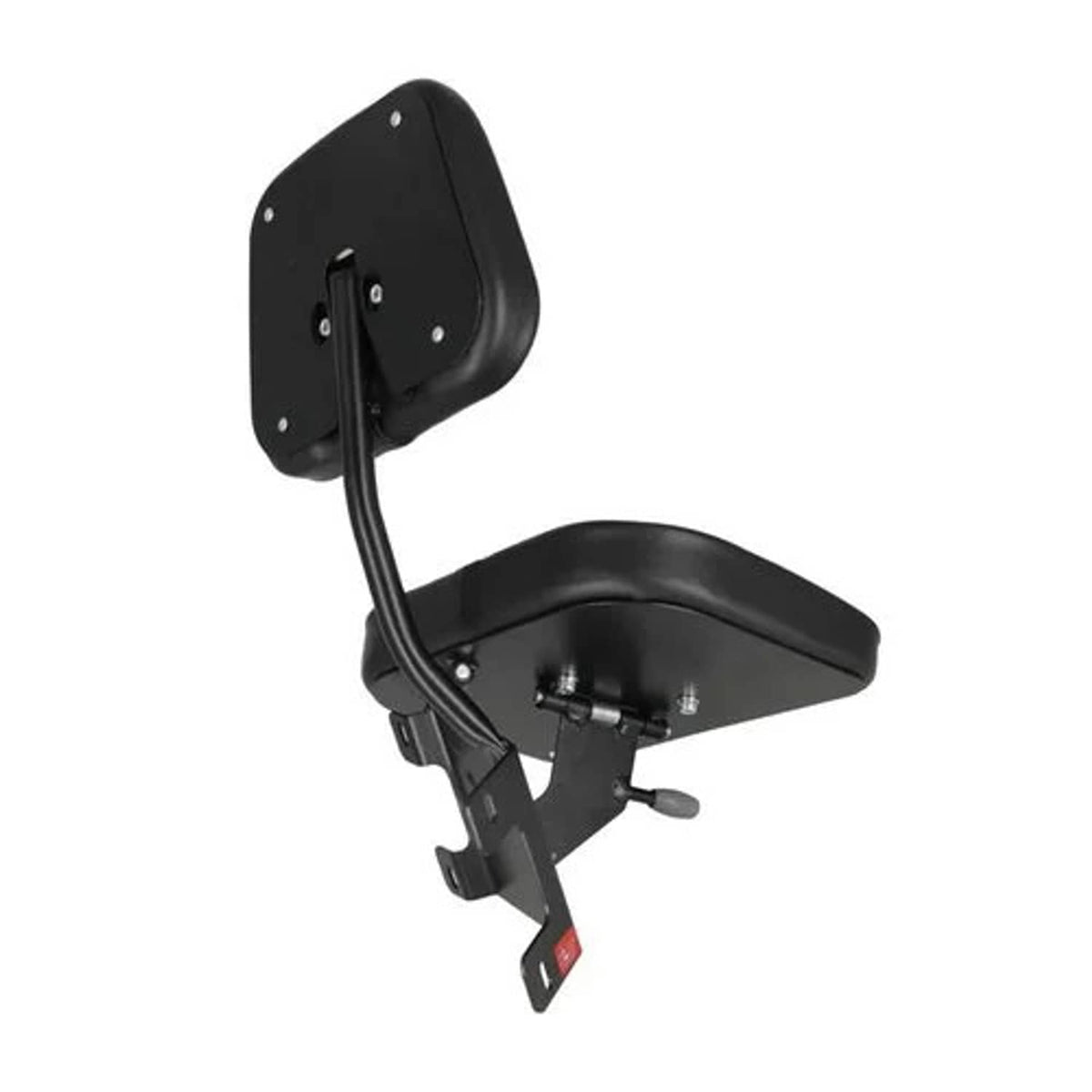 Bethesda Industrial Co-Driver Tractor Seat Assembly fits Kubota M108 M108S M108X