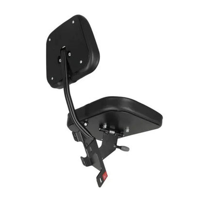 Bethesda Industrial Co-Driver Tractor Seat Assembly fits Kubota M108 M108S M108X