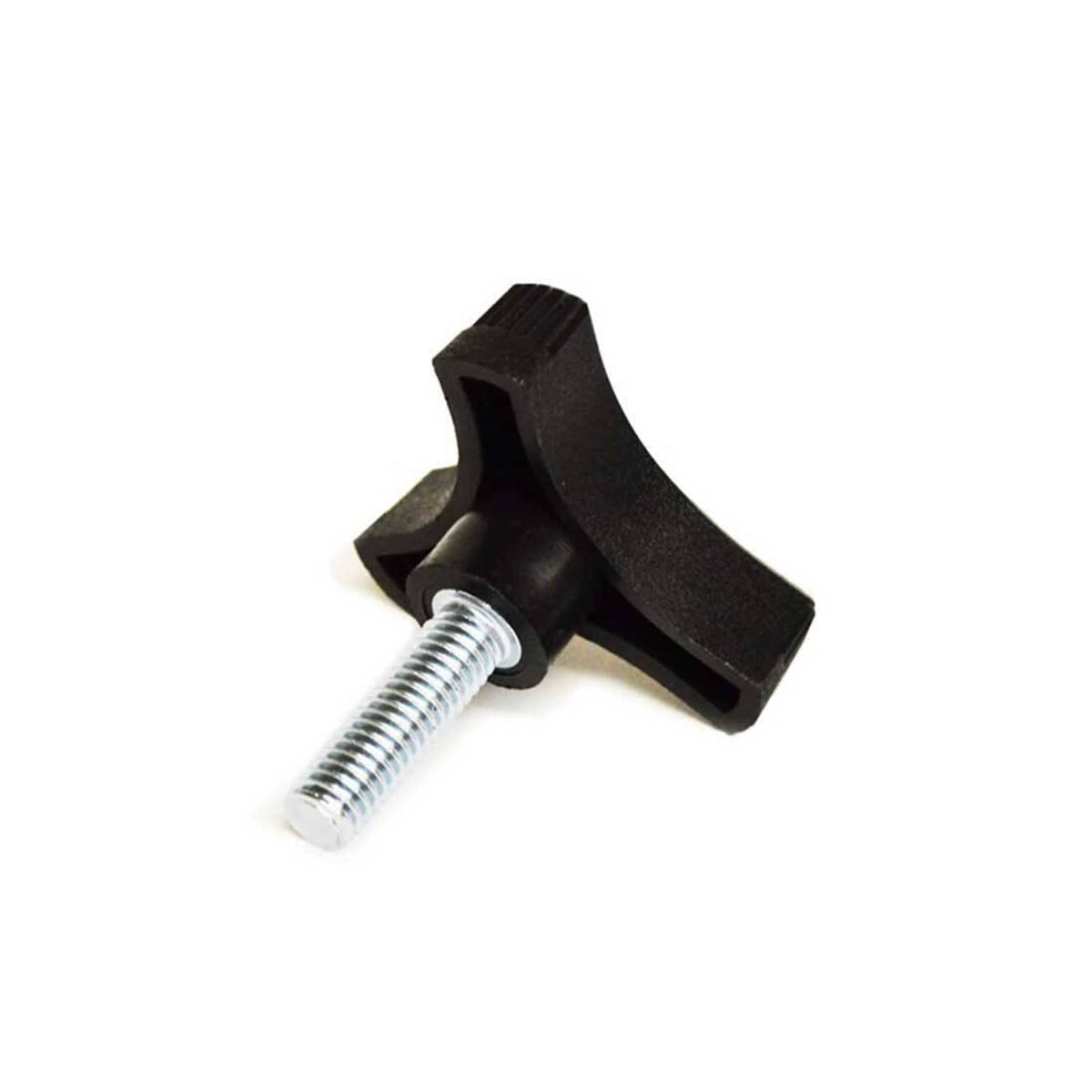 Bethesda Industrial Genuine OEM Scag 3/8-16 Mower Deck Wing Nut Knob 481625-01