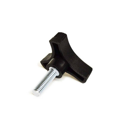 Bethesda Industrial Genuine OEM Scag 3/8-16 Mower Deck Wing Nut Knob 481625-01